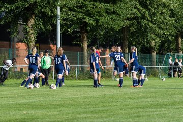 Bild 23 - Frauen SG Krempe/Glueckstadt - VfR Horst